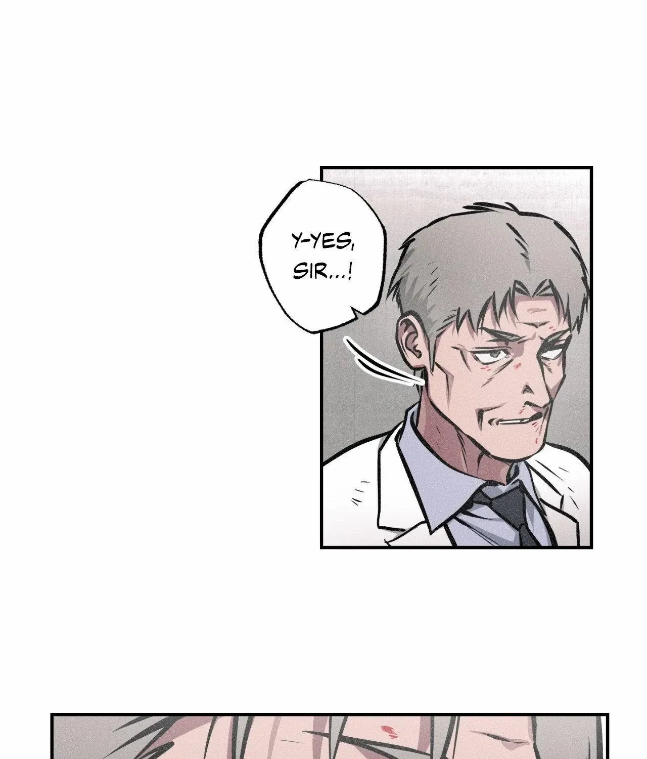 Ghost Window Chapter 80 page 58 - 
