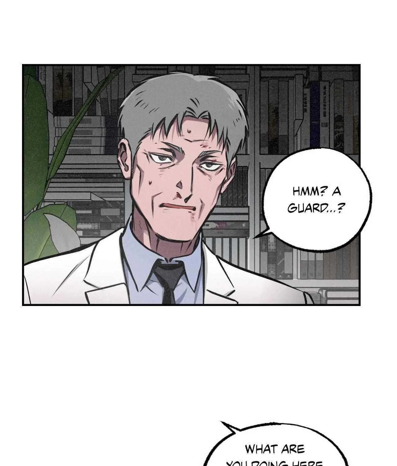 Ghost Window Chapter 80 page 72 - 