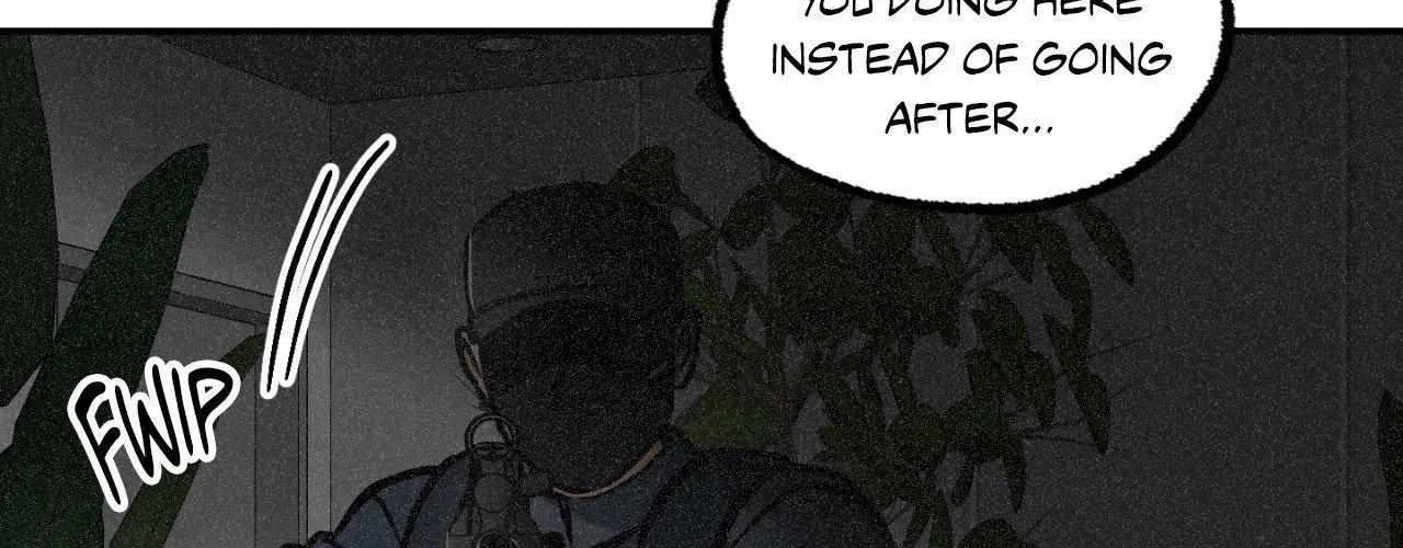 Ghost Window Chapter 80 page 73 - 