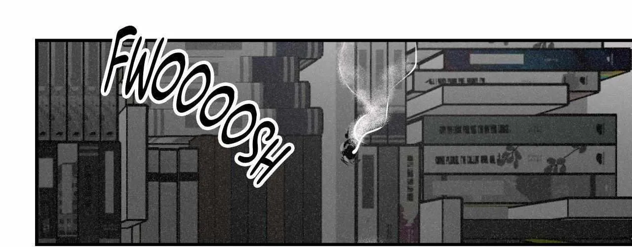 Ghost Window Chapter 80 page 77 - 