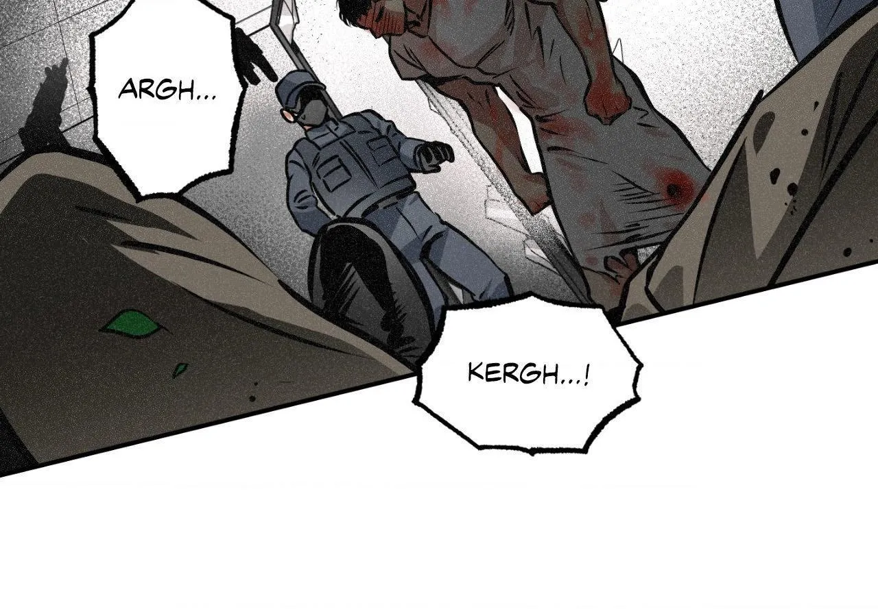 Ghost Window Chapter 80 page 9 - 