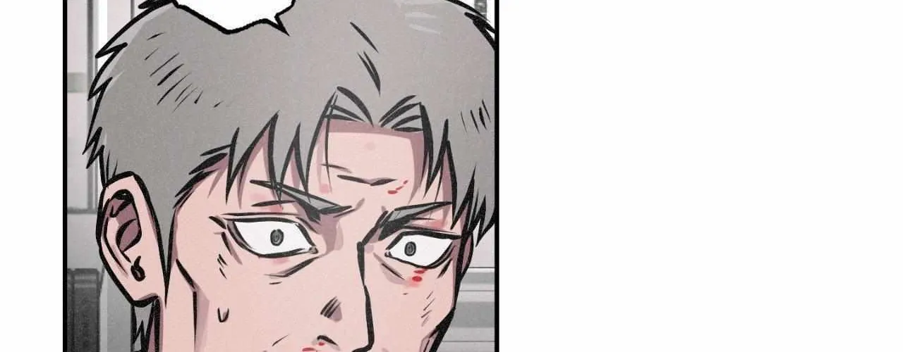 Ghost Window Chapter 80 page 86 - 