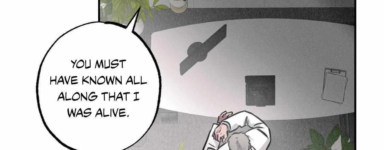 Ghost Window Chapter 80 page 88 - 