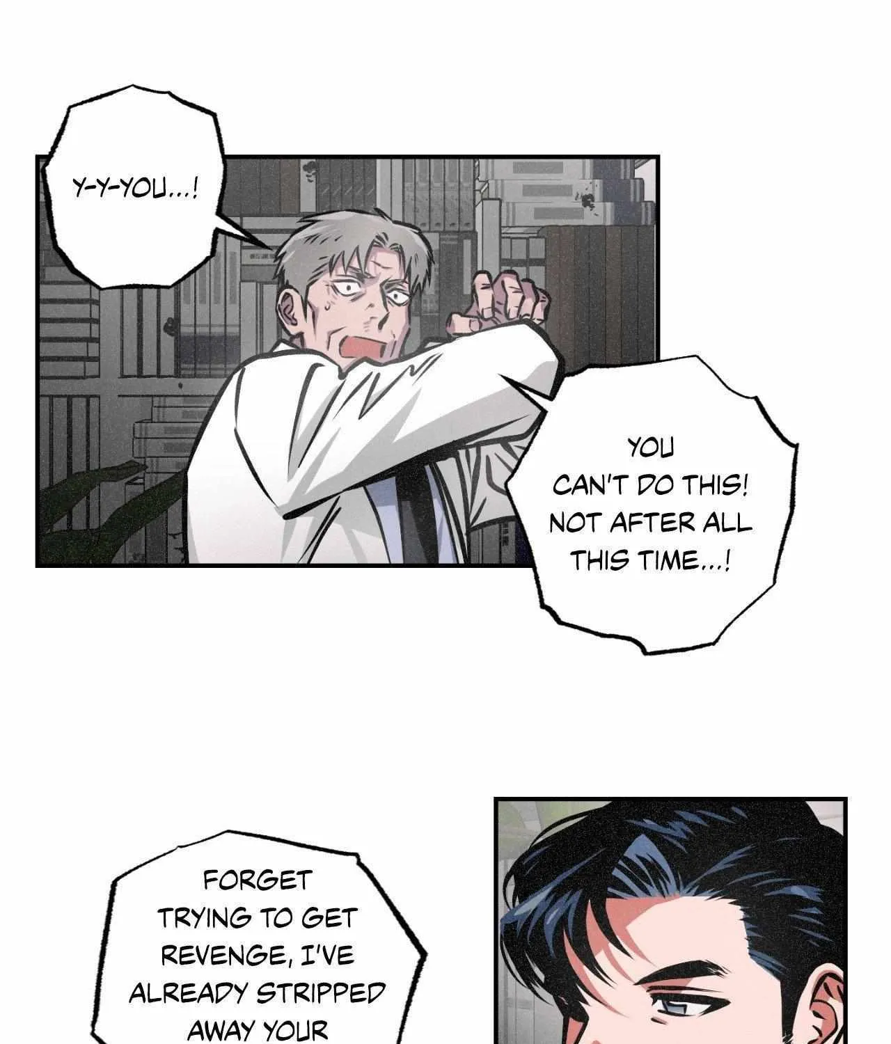 Ghost Window Chapter 80 page 90 - 