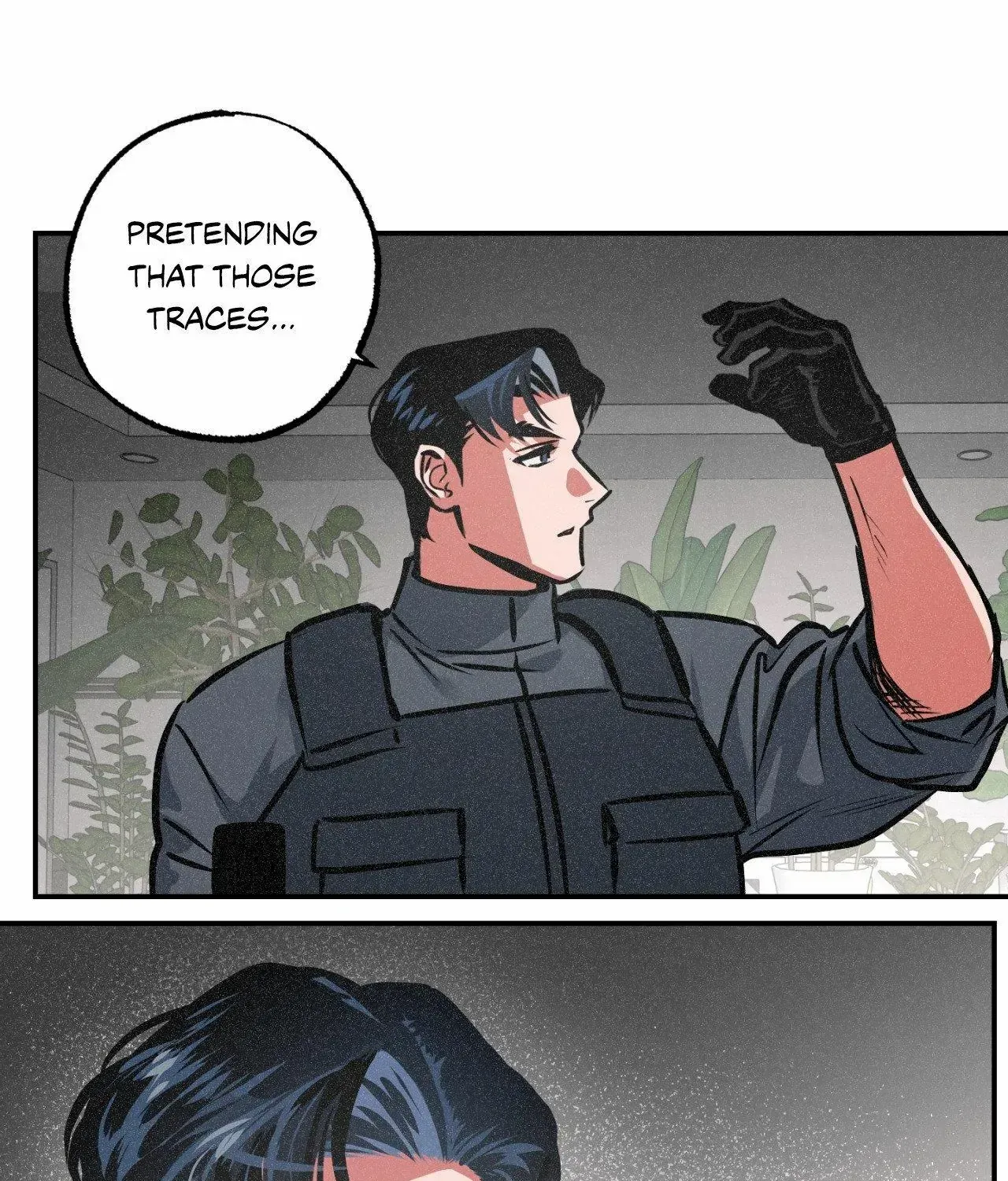 Ghost Window Chapter 80 page 94 - 