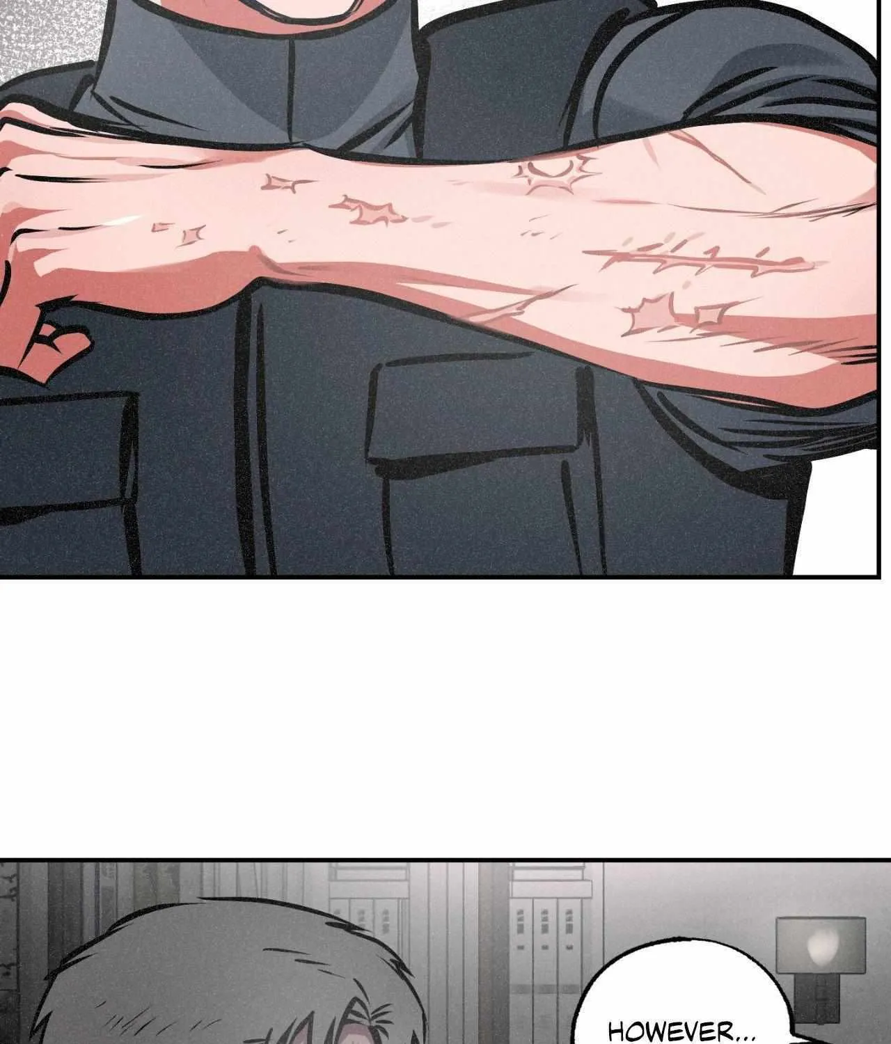 Ghost Window Chapter 80 page 96 - 
