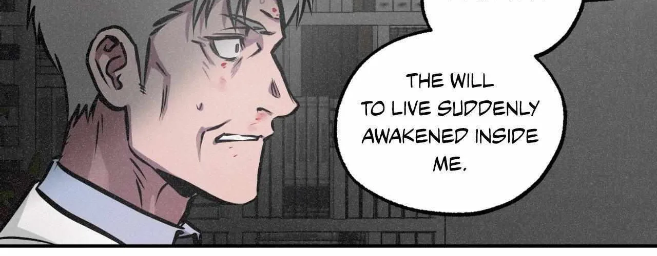 Ghost Window Chapter 80 page 97 - 