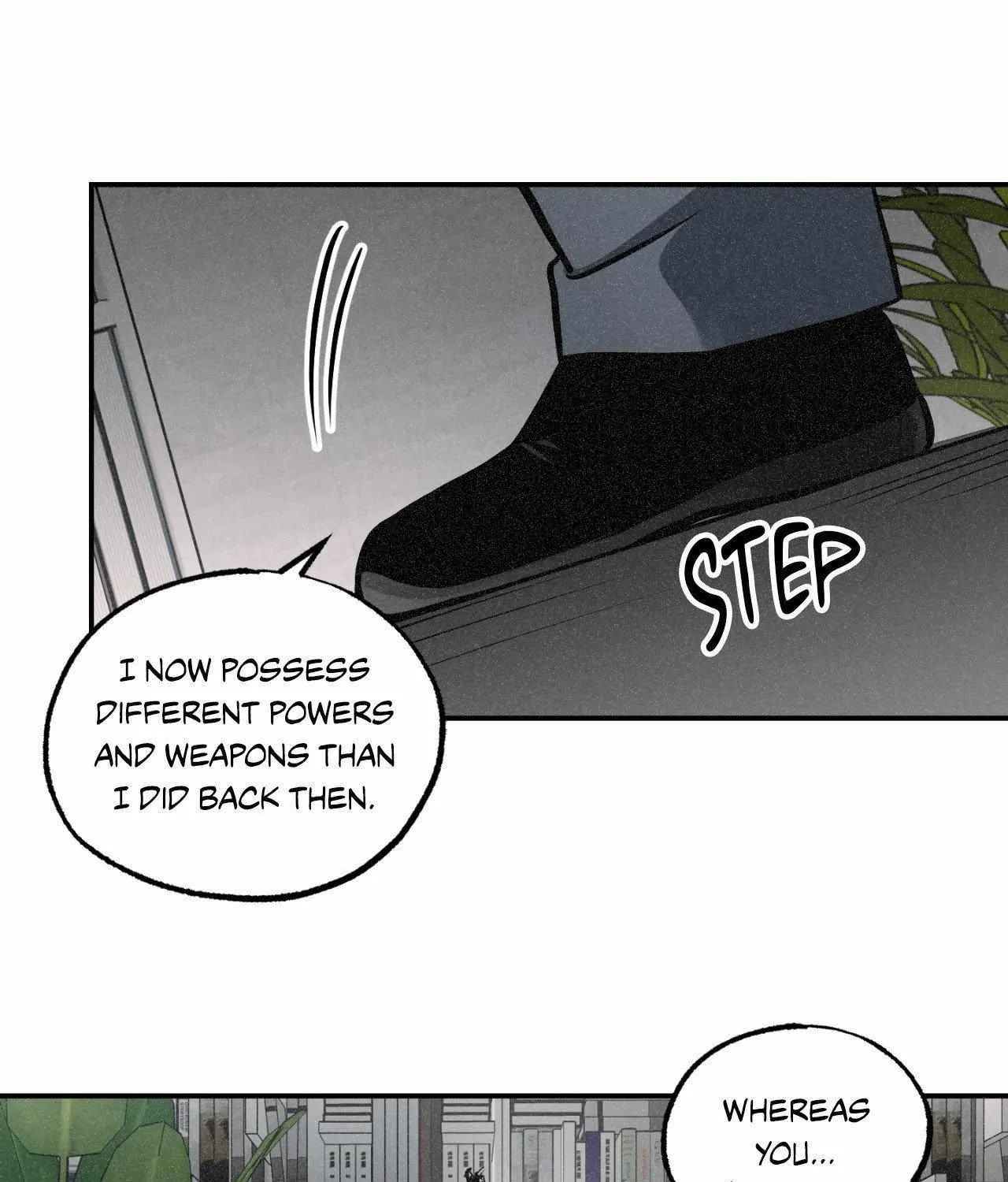 Ghost Window Chapter 80 page 99 - 