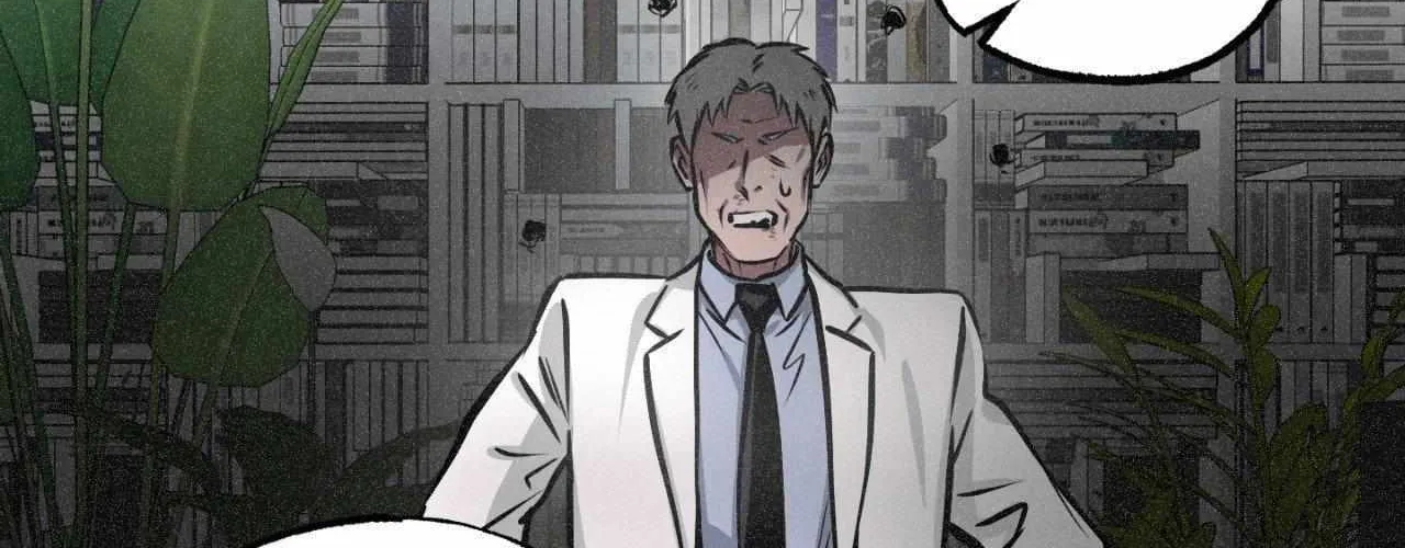 Ghost Window Chapter 80 page 100 - 