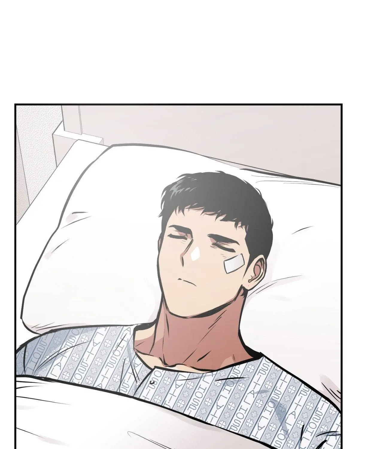 Ghost Window Chapter 81 page 11 - 