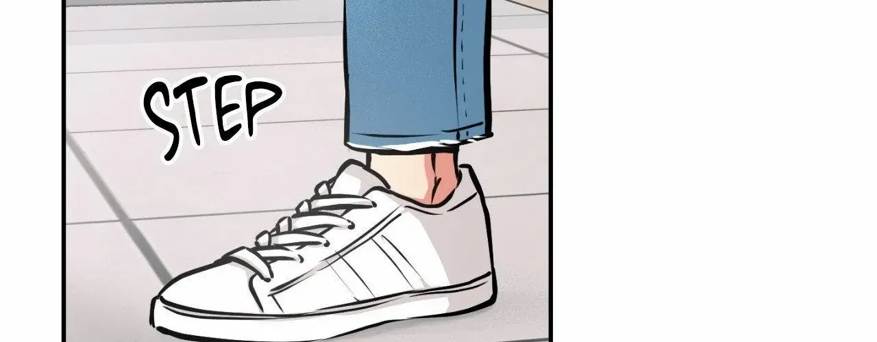 Ghost Window Chapter 81 page 14 - 