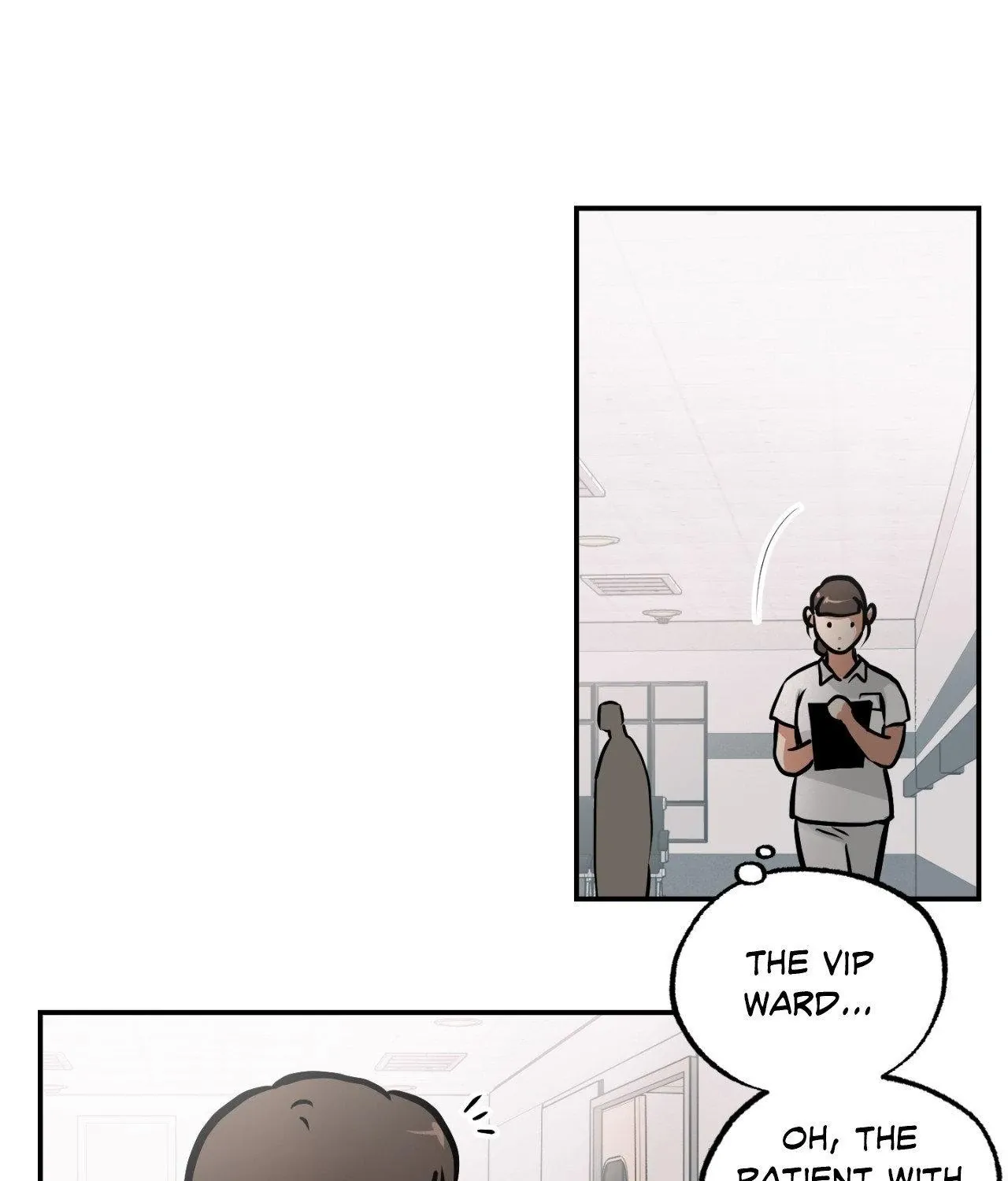 Ghost Window Chapter 81 page 16 - 