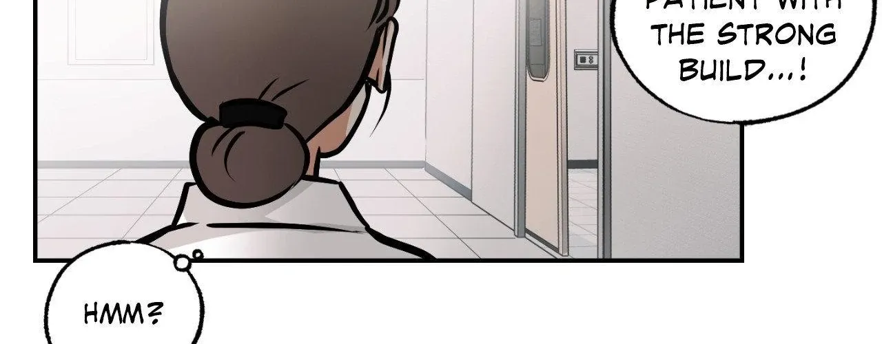 Ghost Window Chapter 81 page 17 - 