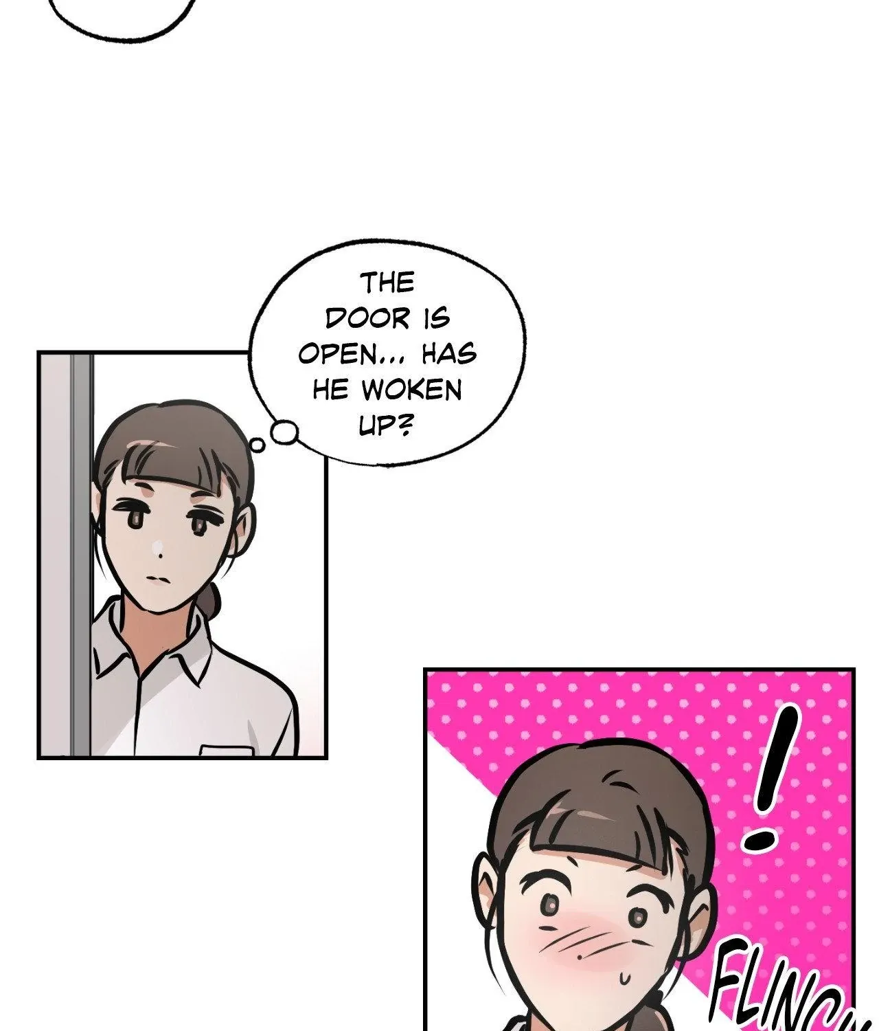 Ghost Window Chapter 81 page 18 - 