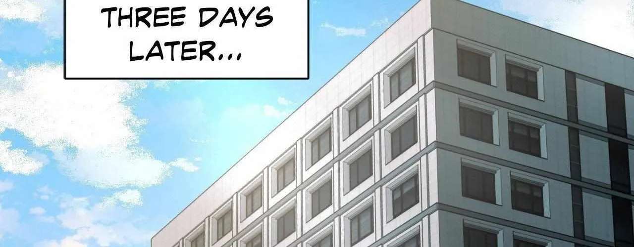 Ghost Window Chapter 81 page 3 - 