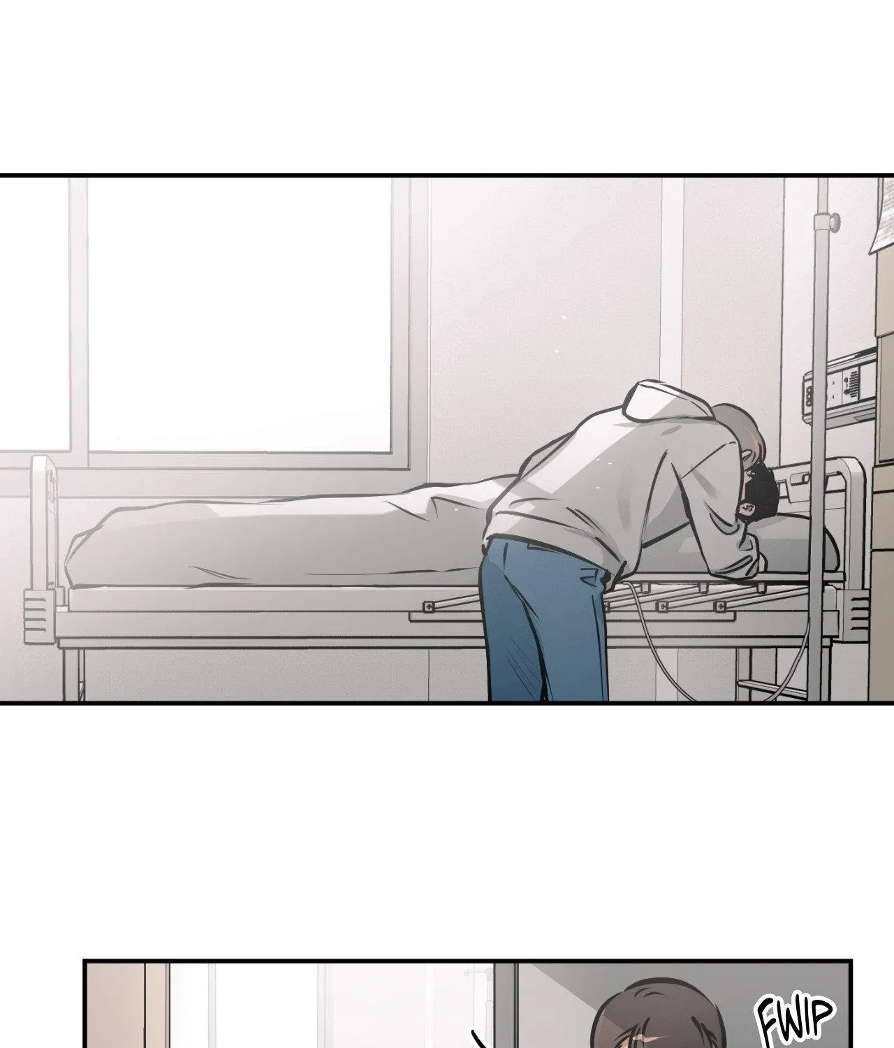 Ghost Window Chapter 81 page 21 - 