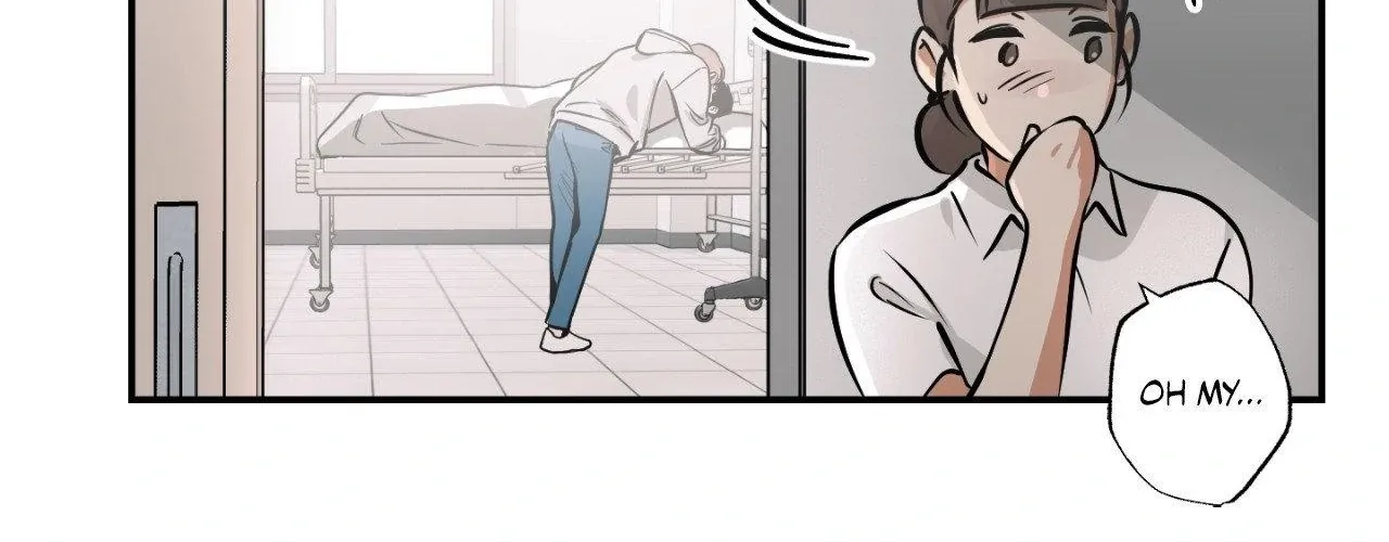 Ghost Window Chapter 81 page 22 - 