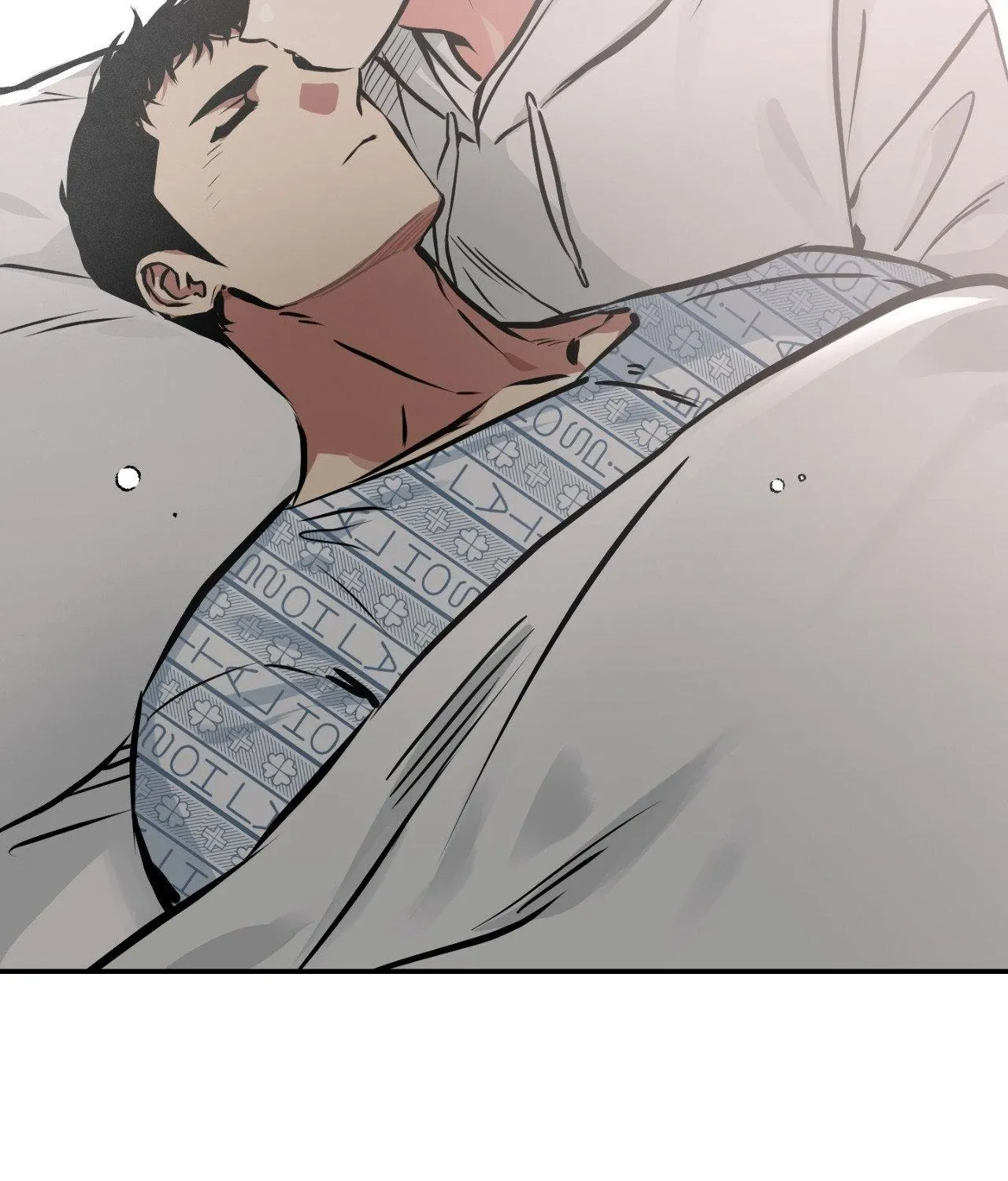 Ghost Window Chapter 81 page 25 - 