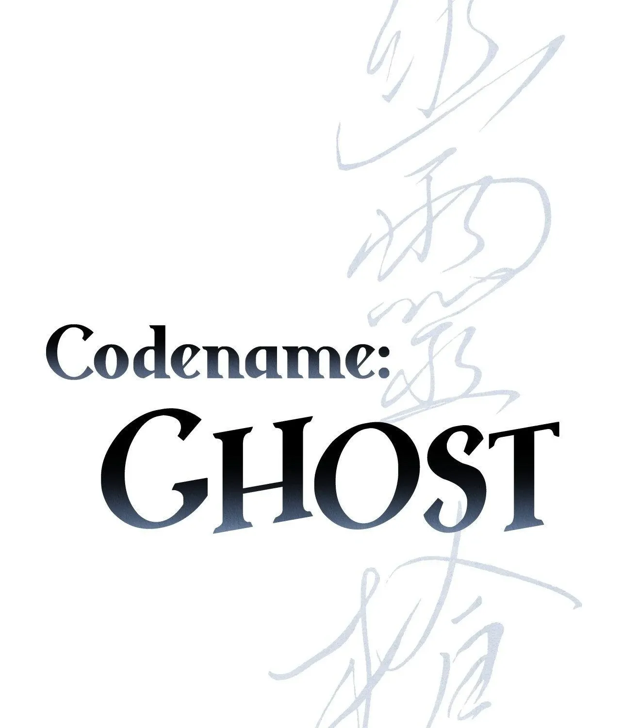 Ghost Window Chapter 81 page 27 - 