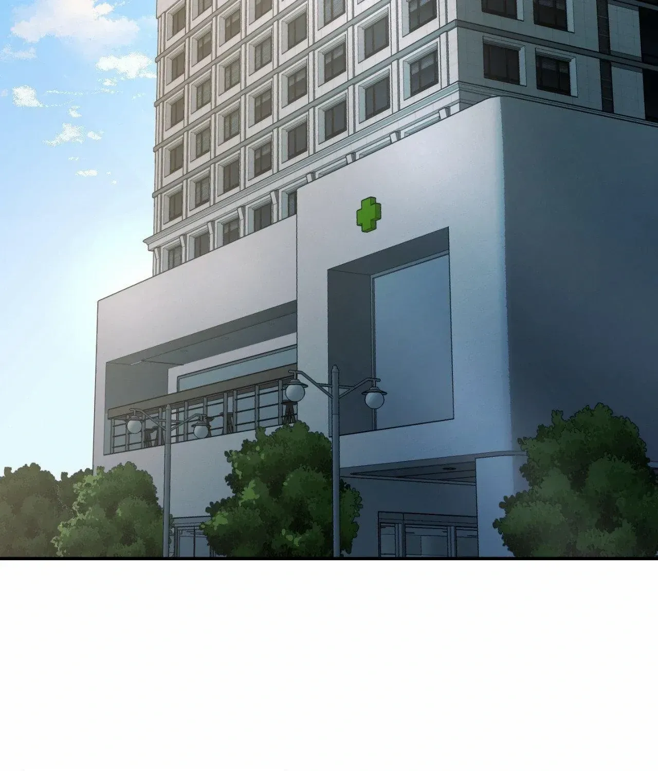Ghost Window Chapter 81 page 4 - 