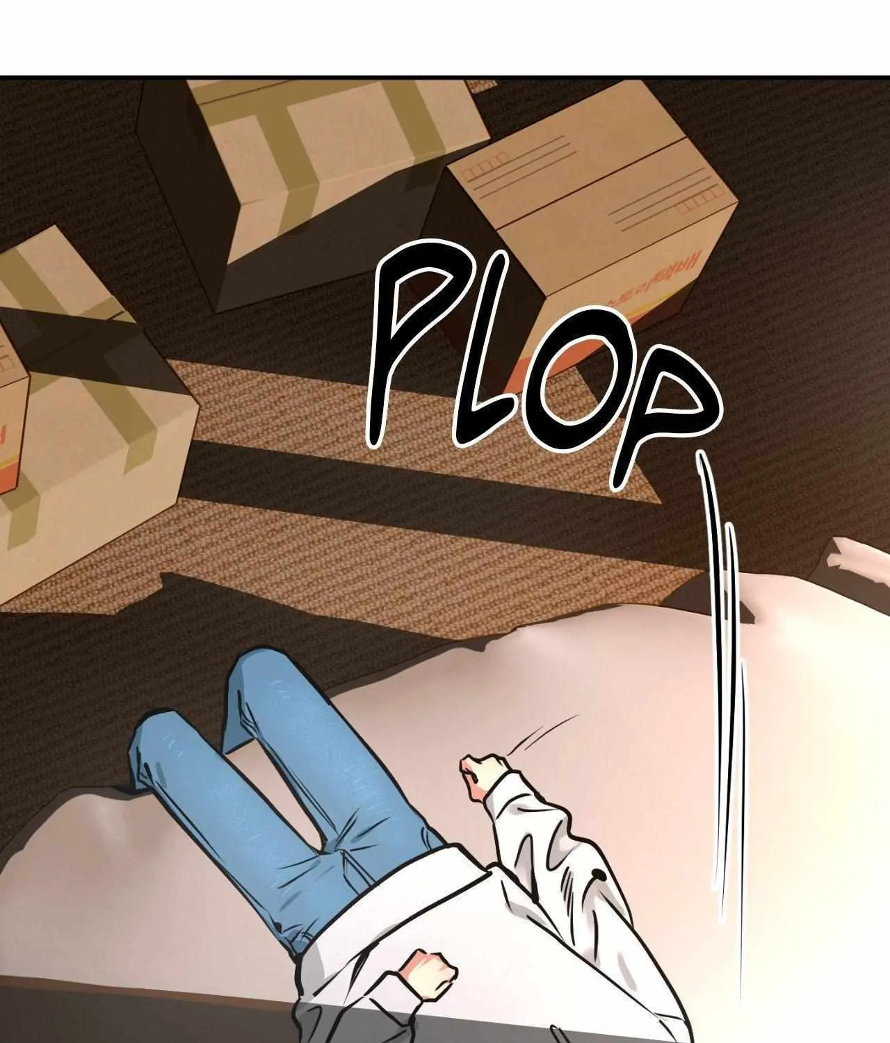 Ghost Window Chapter 81 page 32 - 