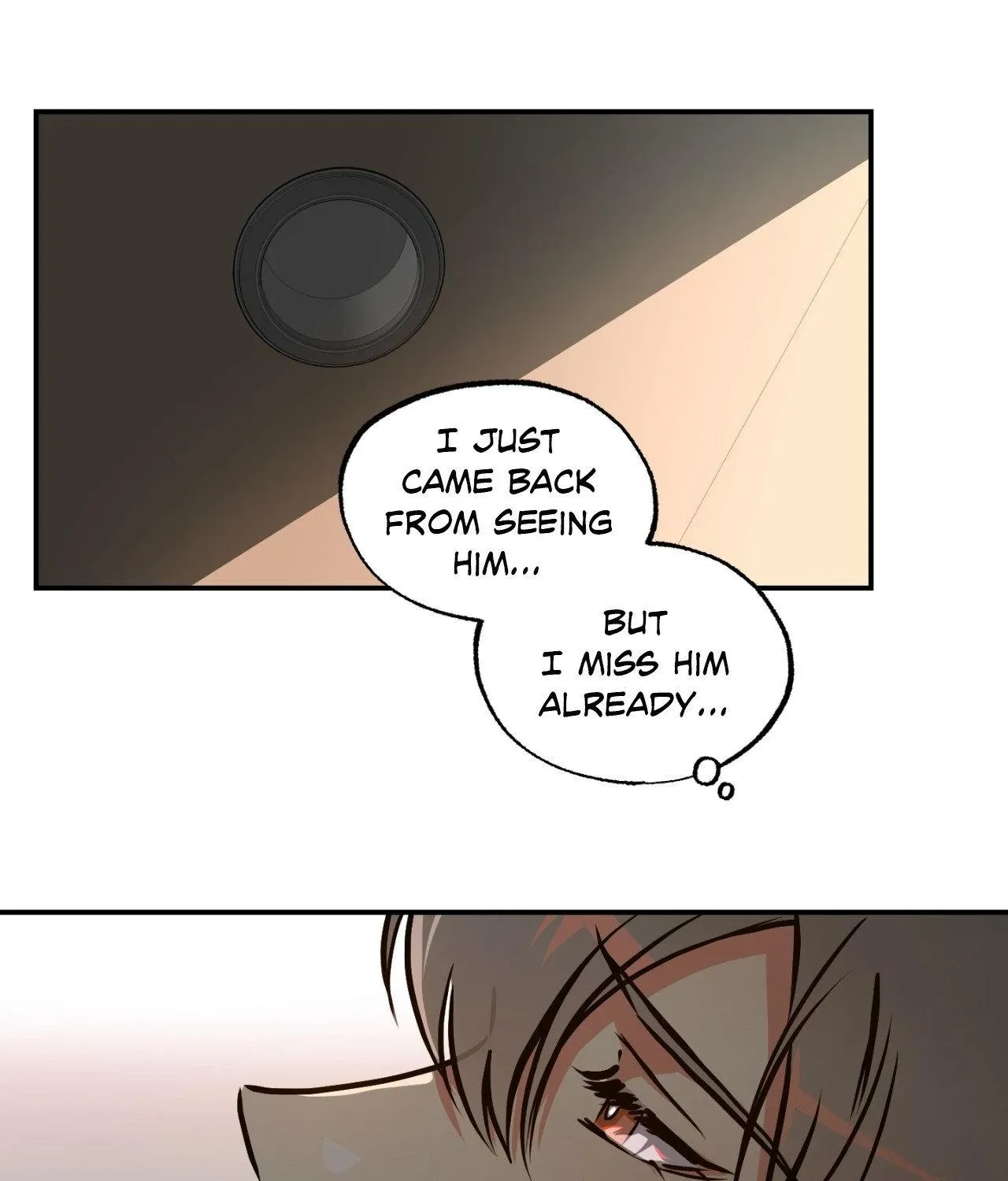 Ghost Window Chapter 81 page 36 - 