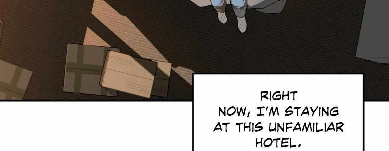 Ghost Window Chapter 81 page 39 - 