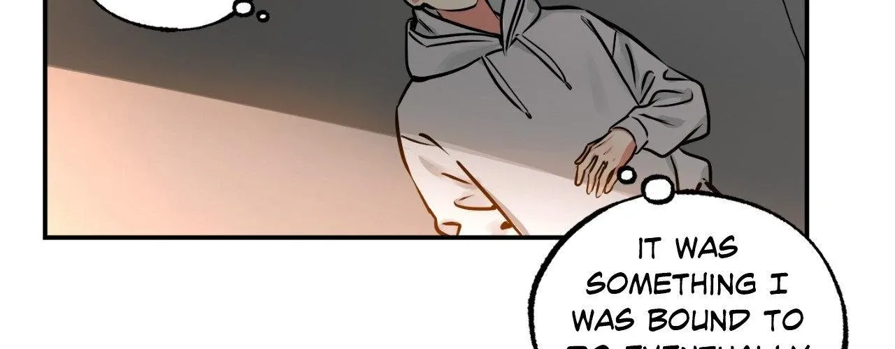 Ghost Window Chapter 81 page 46 - 