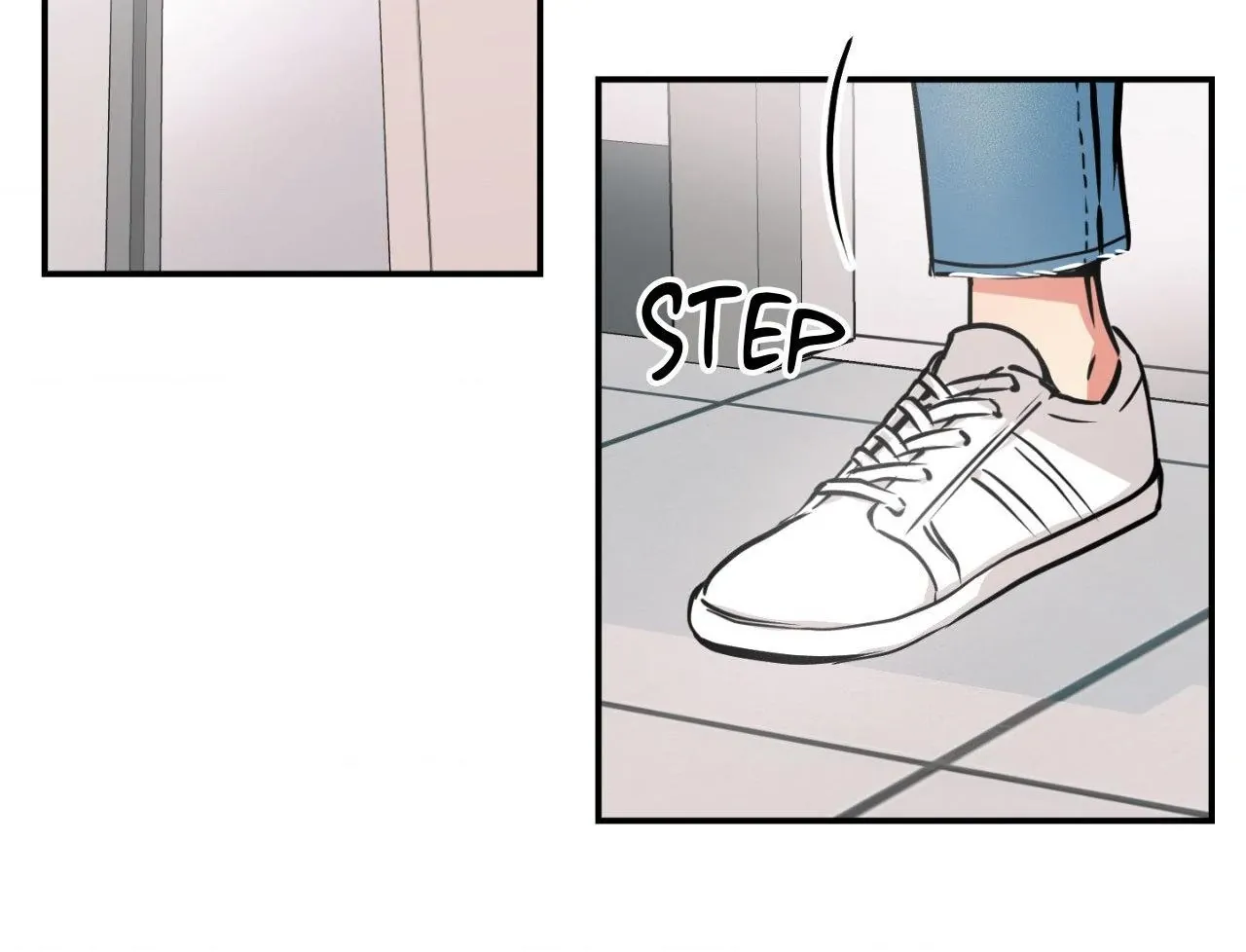 Ghost Window Chapter 81 page 6 - 