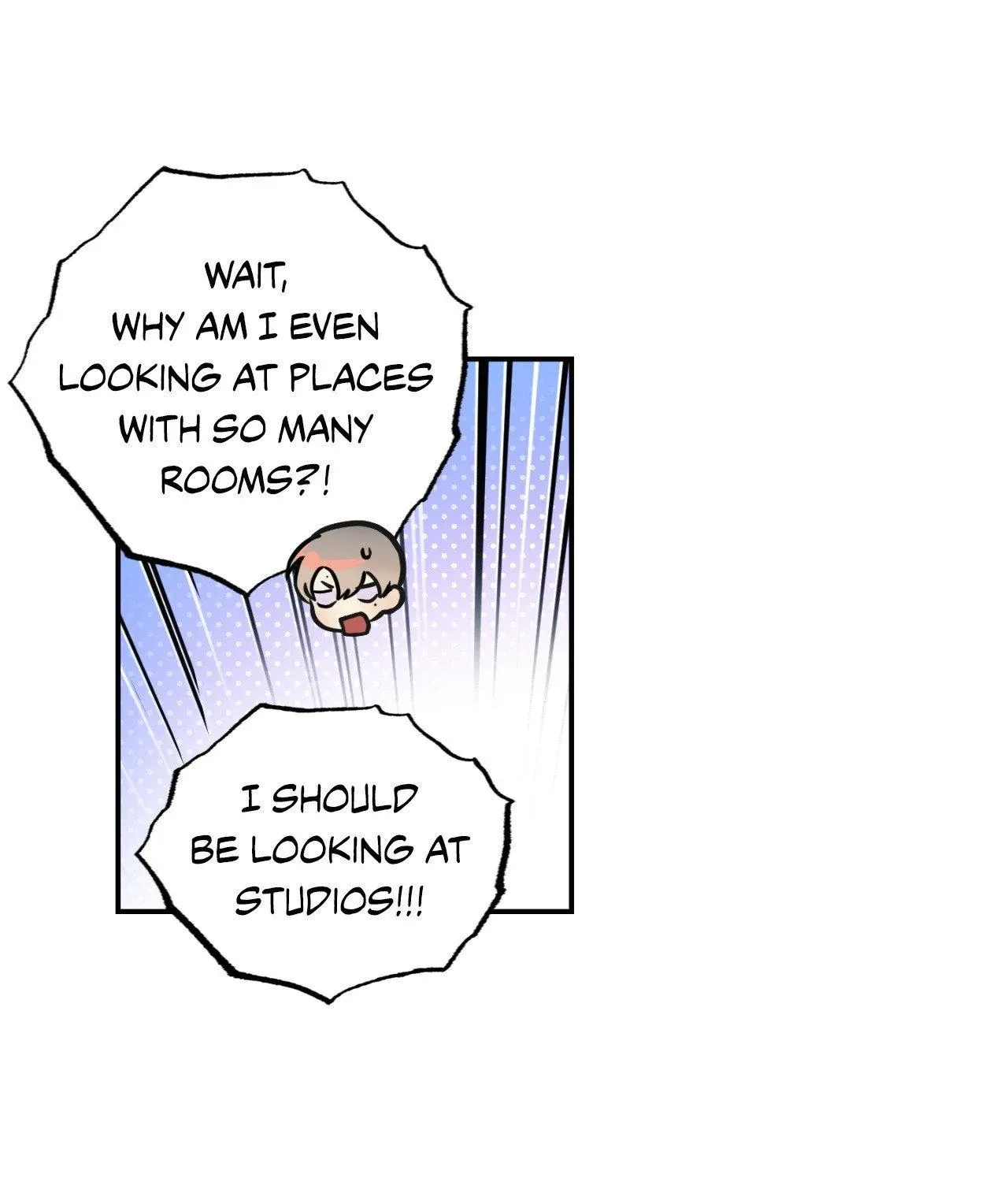Ghost Window Chapter 81 page 52 - 