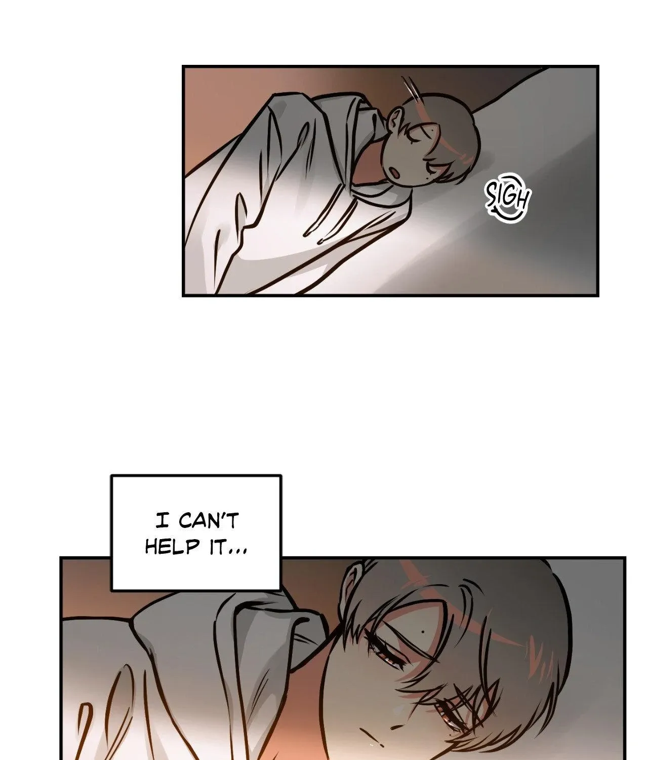 Ghost Window Chapter 81 page 54 - 