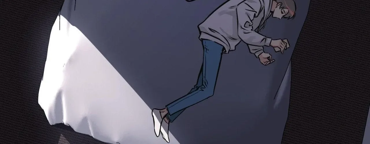 Ghost Window Chapter 81 page 59 - 