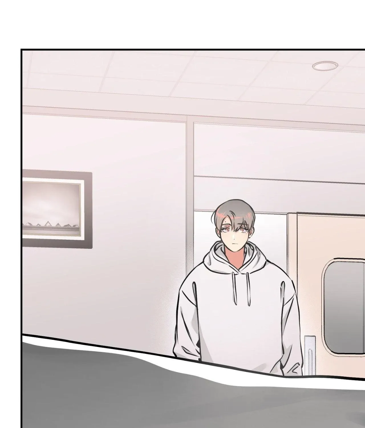 Ghost Window Chapter 81 page 7 - 