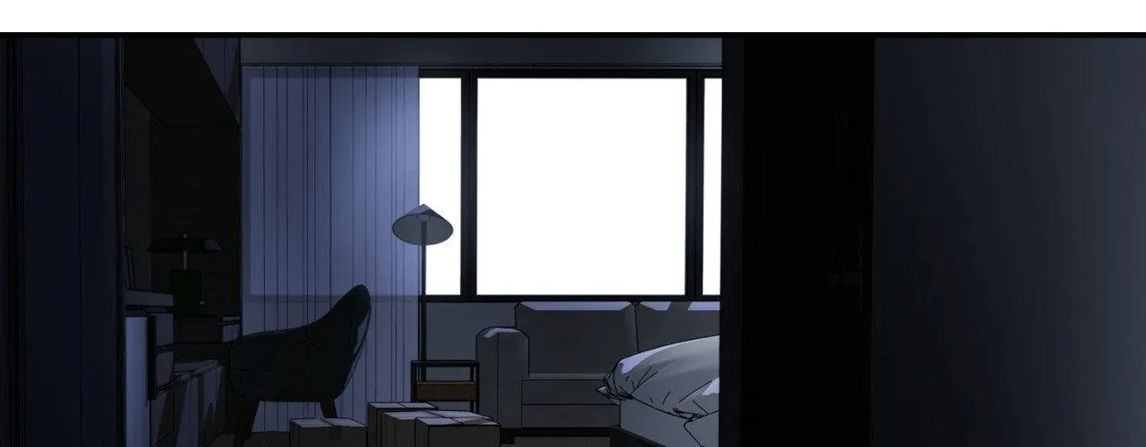 Ghost Window Chapter 81 page 64 - 