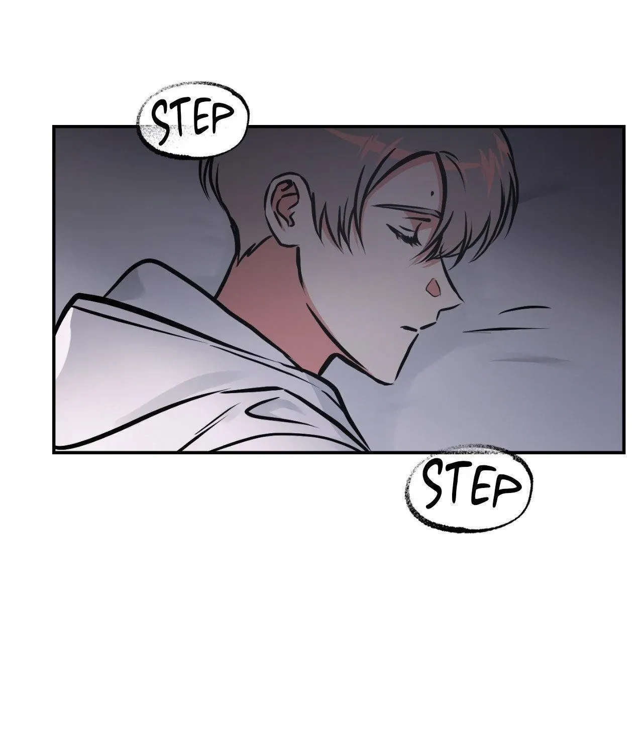 Ghost Window Chapter 81 page 67 - 
