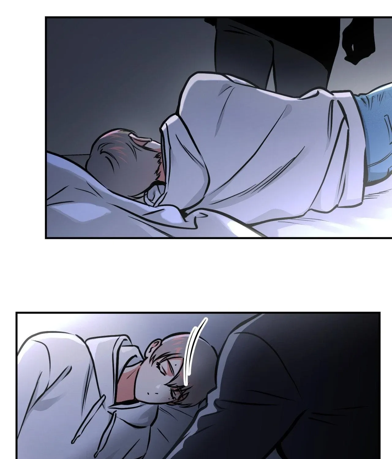 Ghost Window Chapter 81 page 75 - 