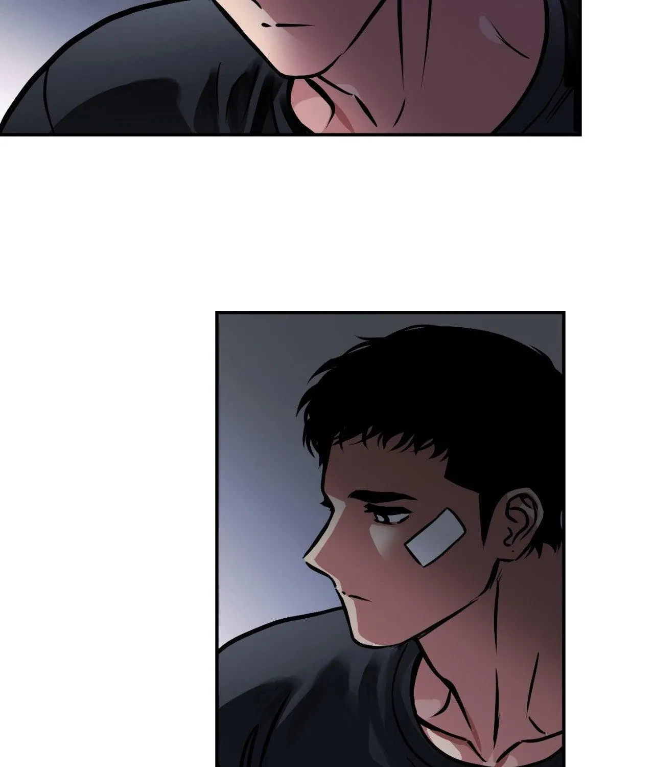 Ghost Window Chapter 81 page 77 - 