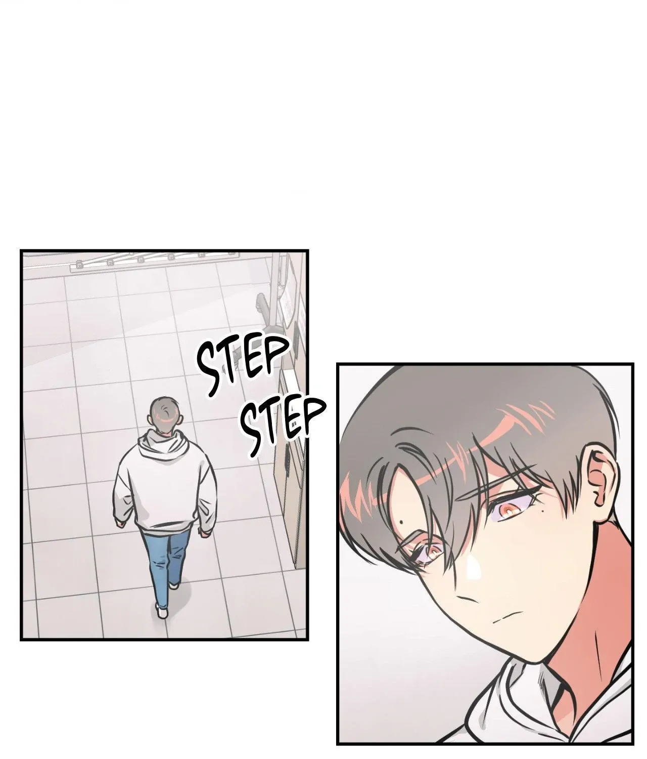 Ghost Window Chapter 81 page 9 - 
