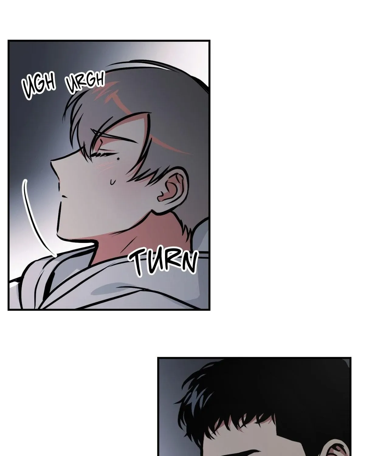Ghost Window Chapter 81 page 82 - 
