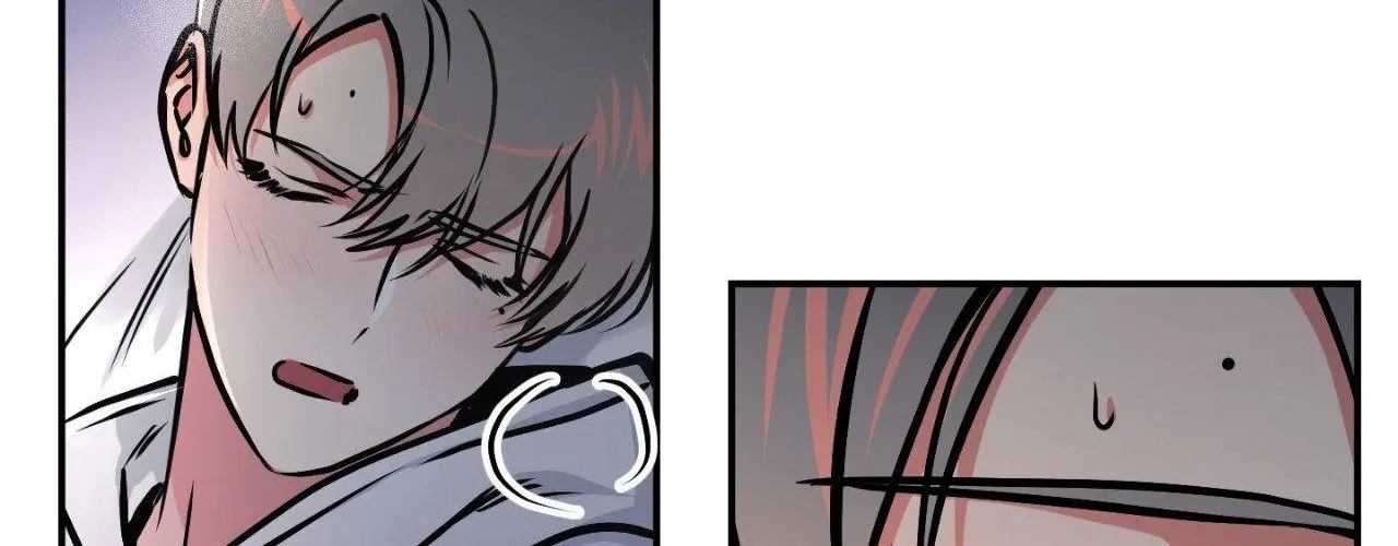 Ghost Window Chapter 81 page 87 - 