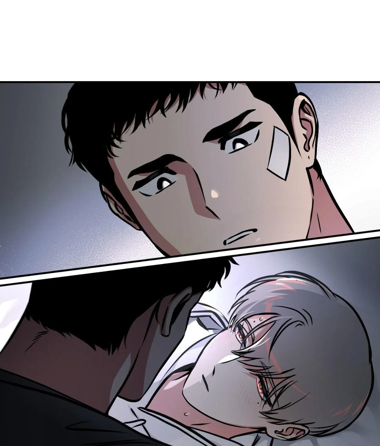 Ghost Window Chapter 81 page 89 - 