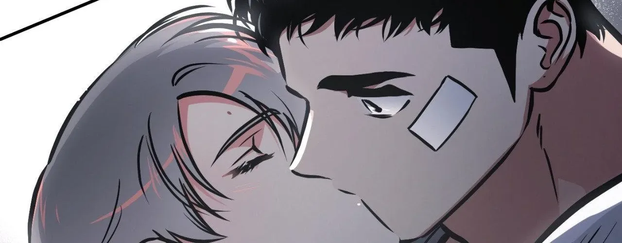 Ghost Window Chapter 81 page 92 - 