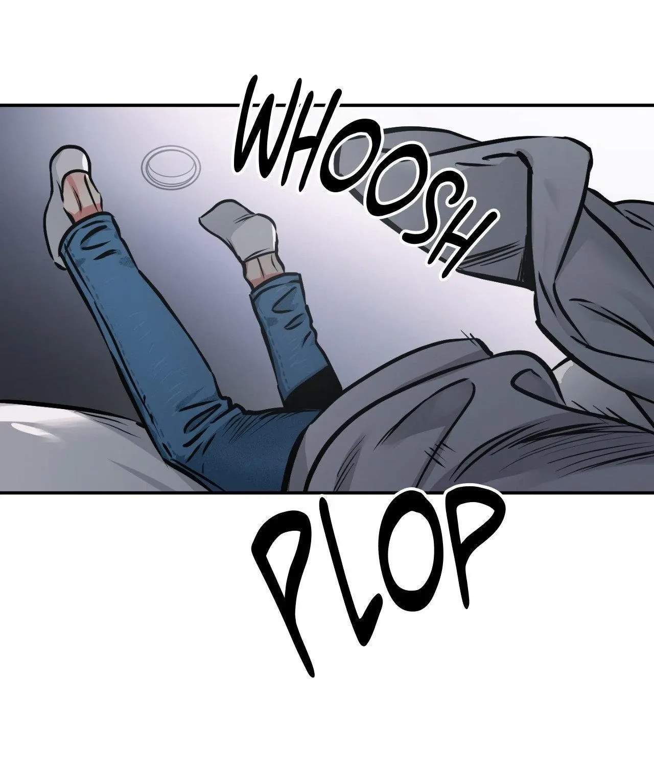 Ghost Window Chapter 81 page 96 - 