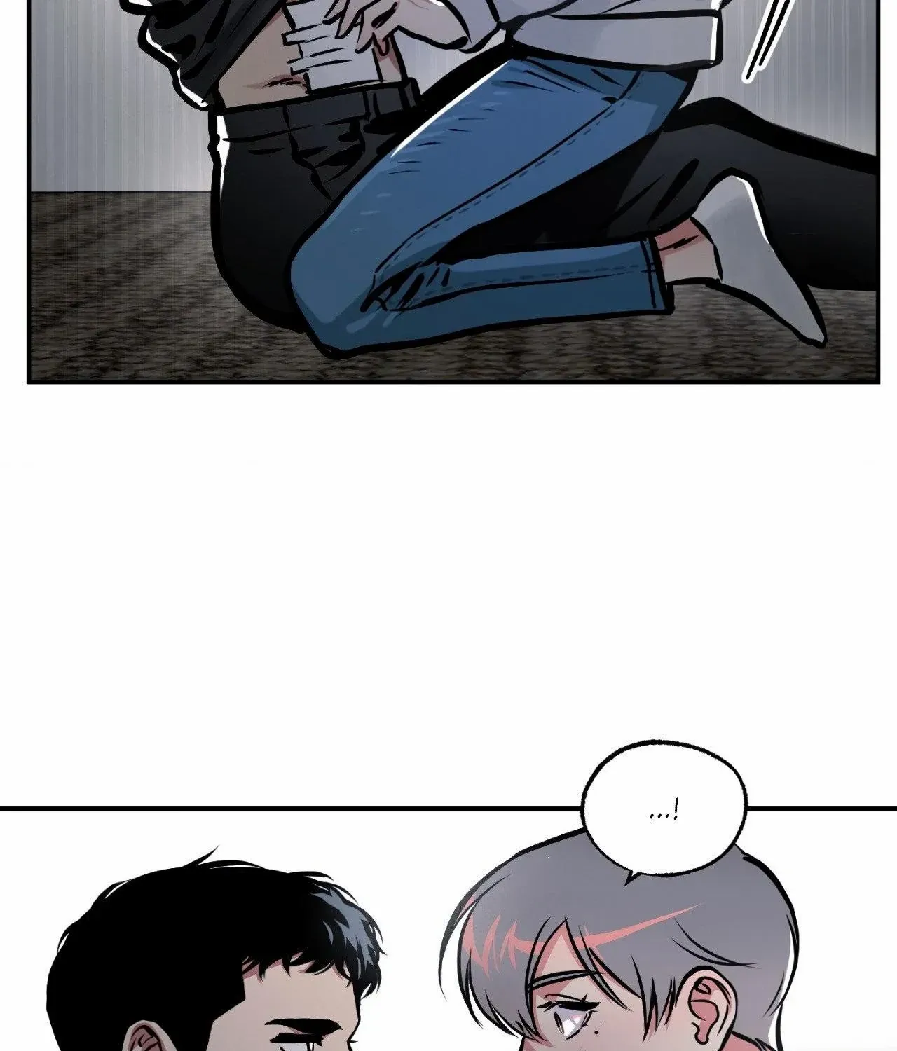 Ghost Window Chapter 82 page 11 - 
