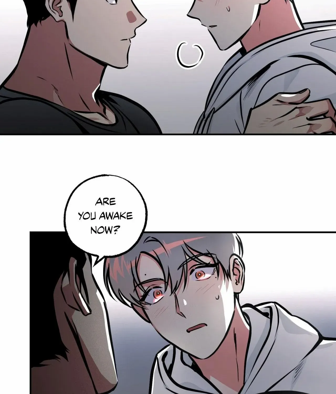 Ghost Window Chapter 82 page 12 - 