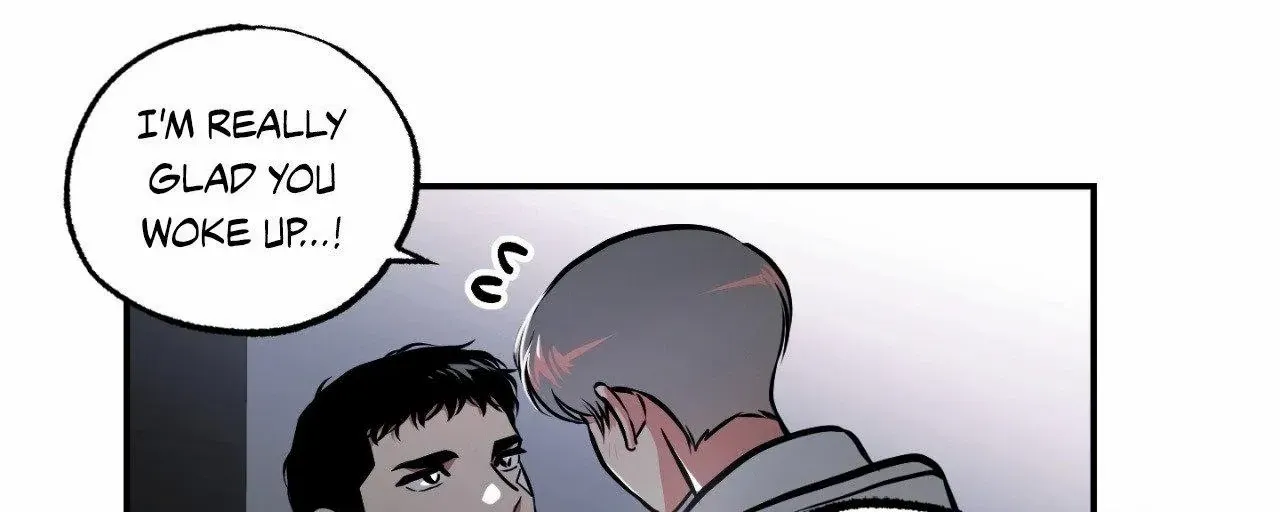Ghost Window Chapter 82 page 16 - 