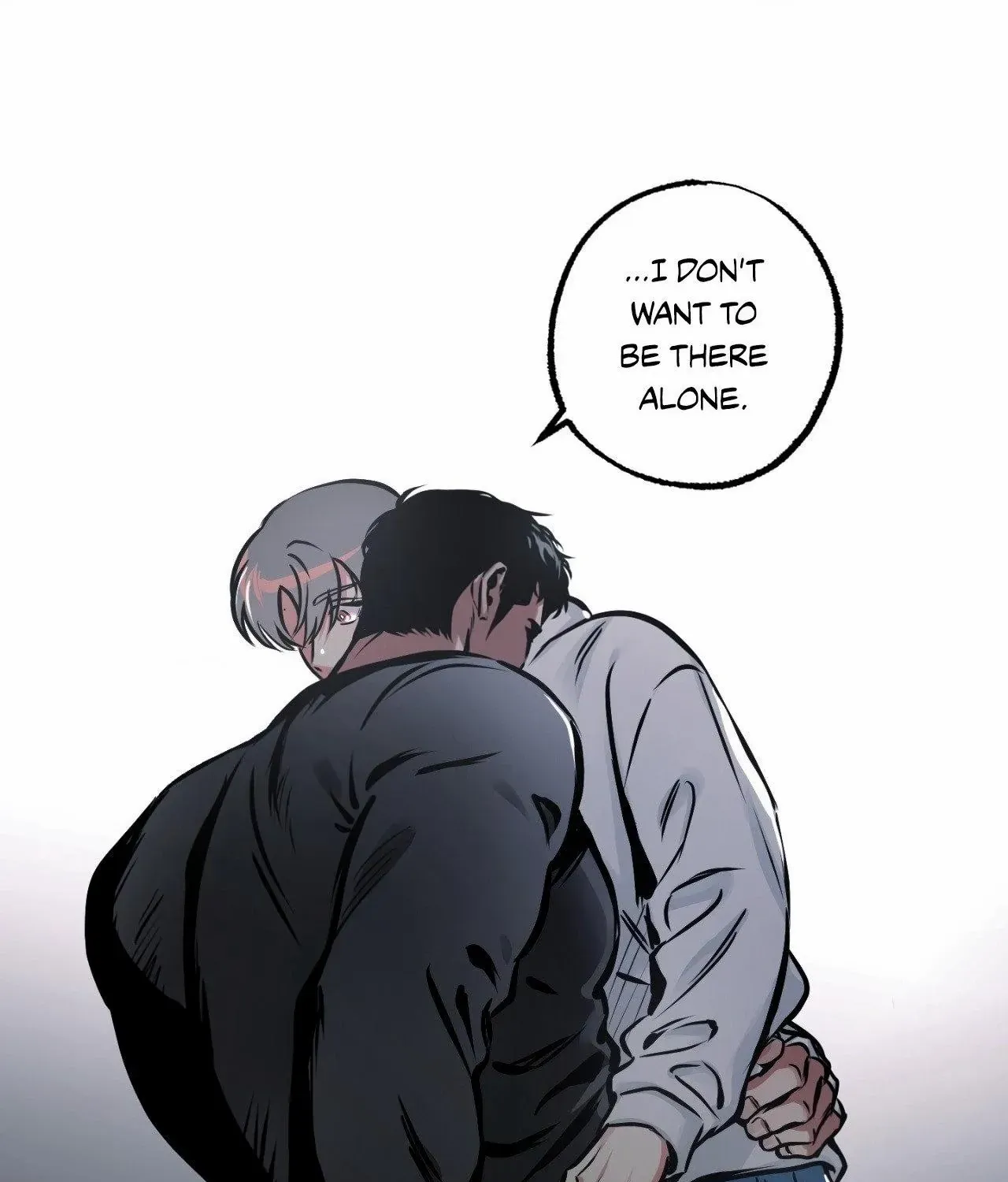 Ghost Window Chapter 82 page 20 - 
