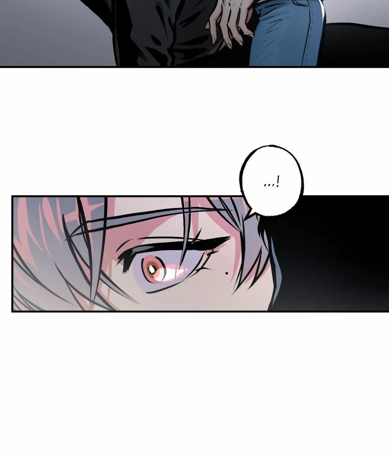 Ghost Window Chapter 82 page 21 - 