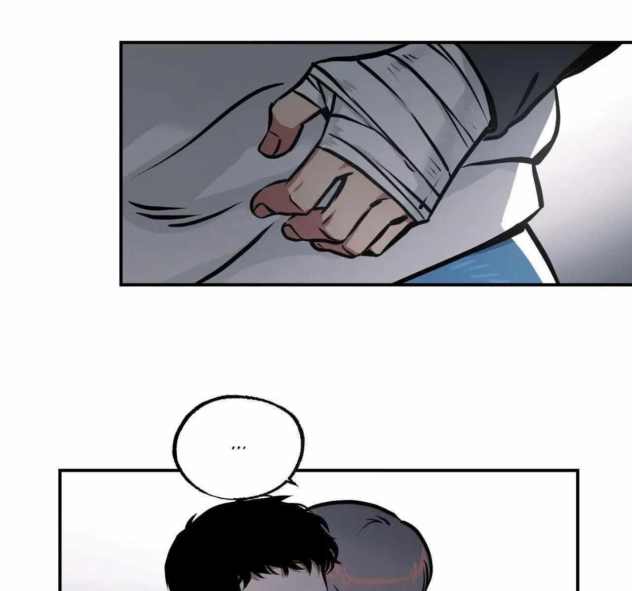 Ghost Window Chapter 82 page 22 - 