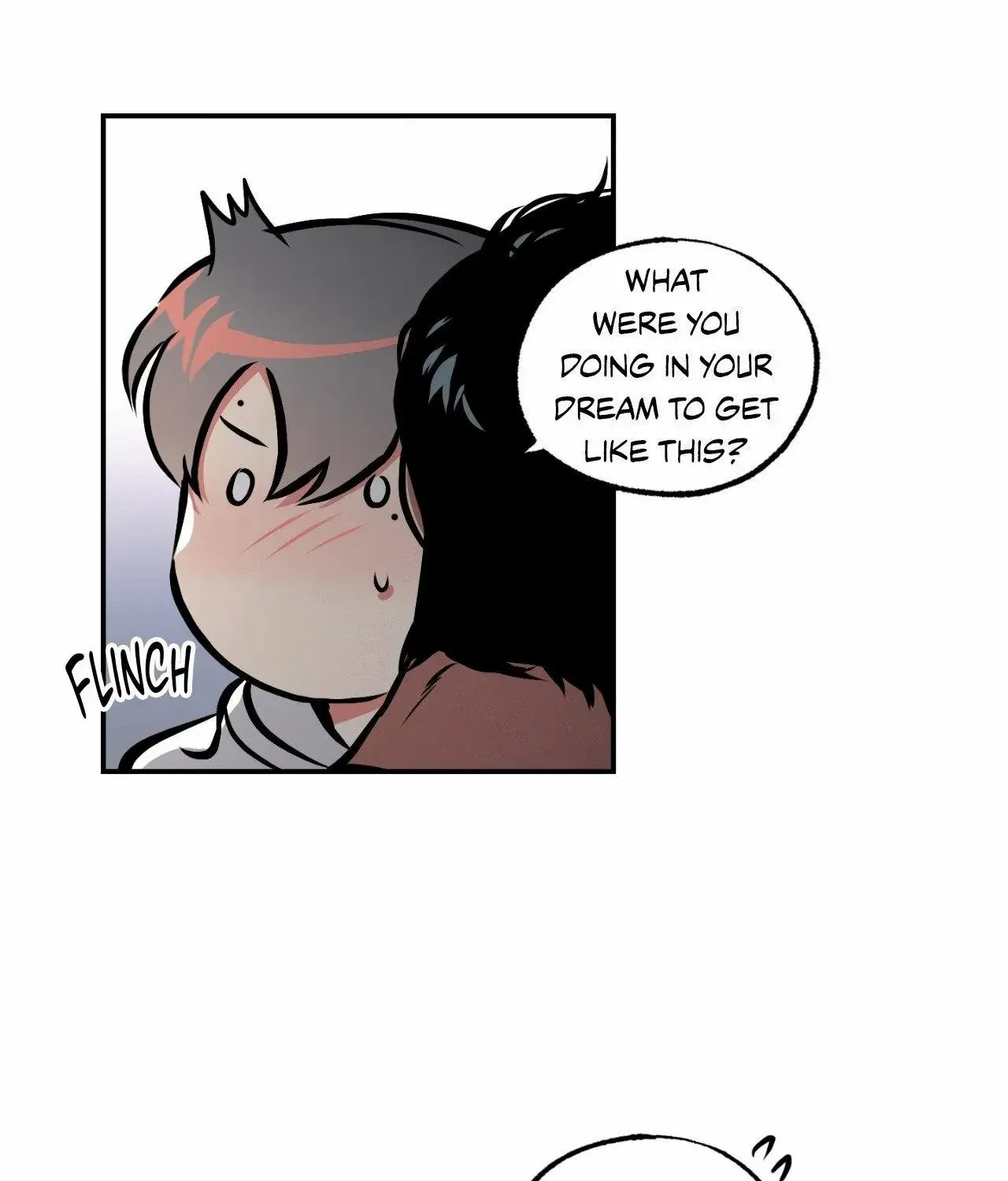 Ghost Window Chapter 82 page 24 - 